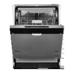 Встраиваемая посудомоечная машина Monsher MD 6003