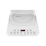 Настольная плита Centek CT-1517 white