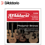 Струны D'Addario EJ24