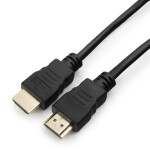 Кабель Гарнизон GCC-HDMI-1,8М (14365)