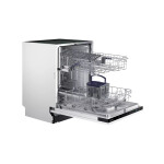 Встраиваемая посудомоечная машина Samsung DW60M5050BB