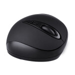 Мышь Oklick 688MW Ergo черный