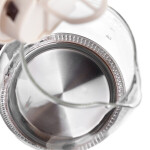 Чайник электрический Brayer BR1045BN