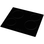 Встраиваемая электрическая варочная панель Zigmund & Shtain CN 42.6 B