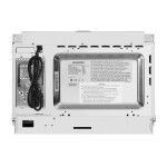 Встраиваемая микроволновая печь Maunfeld MBMO.25.7GW