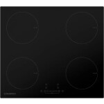 Встраиваемая индукционная варочная панель Maunfeld EVI.594ST-BK