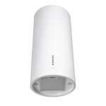 Каминная вытяжка HOMSair Fly 1000SD 39 белый