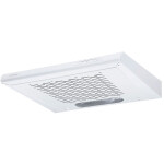 Вытяжка Maunfeld MPA 50 White