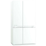 Холодильник Mitsubishi Electric MR-LR78EN-GWH-R