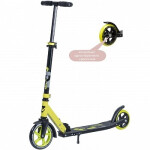 Самокат Novatrack POLIS PRO (180.POLIS.LM9)