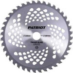 Диск для кустореза Patriot TBS-40 (809115225)