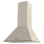 Каминная вытяжка Korting KHC 6648 RB