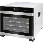 Сушилка для фруктов Profi Cook PC-DR 1218 inox