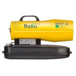 Тепловая пушка Ballu BHDP-20