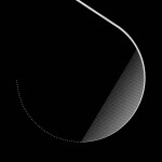 Встраиваемая электрическая варочная панель Krona TERZO 60 BL