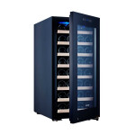 Винный шкаф Libhof GP-38 black