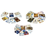 Настольная игра Правильные игры Терраформер (36-01-01)