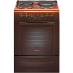 Электрическая плита Gefest 6140-03 0001 (6140-03 К)