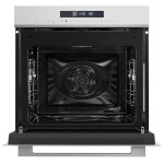 Встраиваемый электрический духовой шкаф Maunfeld MEOR7217SMW