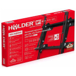 Кронштейн для телевизора Holder T3626-B черный