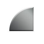 Зеркало Dubiel Vitrum Fliza 20 CSF