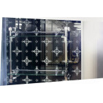 Душевая кабина River Temza 120/120/55 ТН (10000001552)