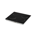 Встраиваемая электрическая варочная панель Krona ORSA 60 BL