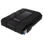 Внешний жесткий диск A-Data AHD710P-2TU31-CBK
