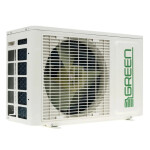 Сплит-система Green TSI/TSO-18 HRSY1