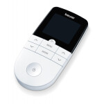 Миостимулятор Beurer EM49 белый