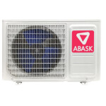 Сплит-система ABASK ABK-07 BRC/MB1/E1