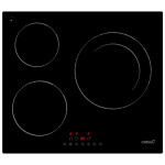 Встраиваемая индукционная варочная панель Cata IBG 6303