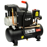 Компрессор поршневой масляный Quattro Elementi KM 8-140