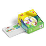 Настольная игра Банда умников Фрукто 10 УМ 002