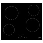 Встраиваемая электрическая варочная панель Korting HK 60001 B