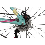 Велосипед Stinger 24AHD.LAGUNAD.12GN2 зеленый