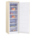 Морозильная камера Nordfrost DF 168 EAP