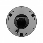 Островная вытяжка Maunfeld Lee Light Isla 35 черный