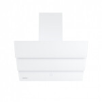 Каминная вытяжка Maunfeld Cascada 60 белый