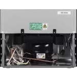 Морозильная камера Maunfeld MFFR170SB