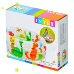 Надувной бассейн Intex Динозавр 57106