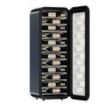 Винный шкаф Meyvel MV34-KBF1