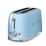Тостер Smeg TSF02PBEU