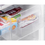 Морозильная камера Maunfeld MFFR143W