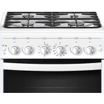 Комбинированная плита Gefest 5101-02