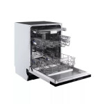 Встраиваемая посудомоечная машина Exiteq EXDW-I603