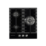 Встраиваемая газовая варочная панель Zigmund & Shtain M 23.4 B