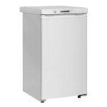 Холодильник Саратов 452 (КШ-120) белый