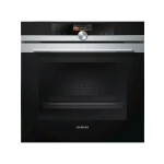 Встраиваемый электрический духовой шкаф Siemens HB676G0S1