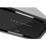 Встраиваемая вытяжка Korting KHI 6997 GN